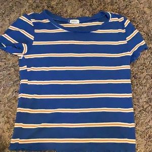 Garage Size Small Croptop